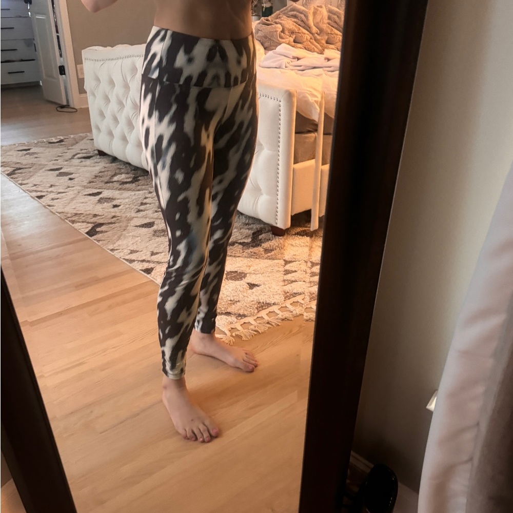 Bebe Sport Leggings - Picture 2 of 6